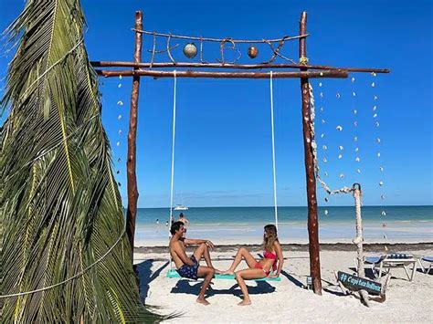 Los Imprescindibles Qu Ver Y Hacer En La Isla De Holbox