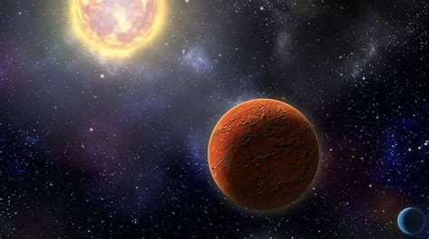 Nasas Tess Exoplanet Mission Finds 1st Earth Size Alien World Space