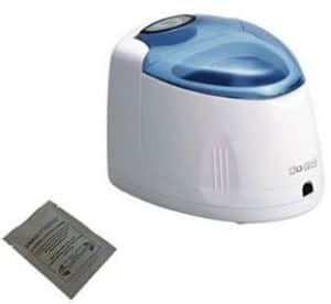 6 Best Ultrasonic Denture Cleaner Machine Options