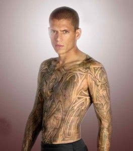 Famous Celebrities Tattoo Designs For Men : Most of people like tattoo ...