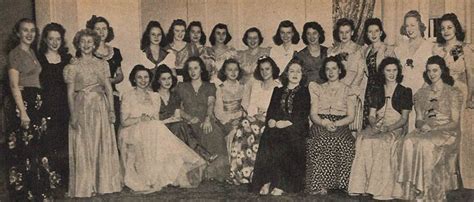 Alpha Xi Delta S Beta Kappa Chapter Was Founded At Baldwin Wallace