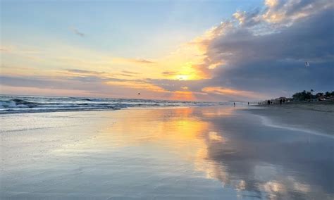 Pantai Nelayan Canggu Bali - Daya Tarik, Aktivitas, Lokasi & Harga ...