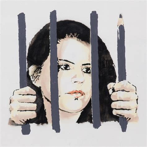 Banksy Street Art Avenue