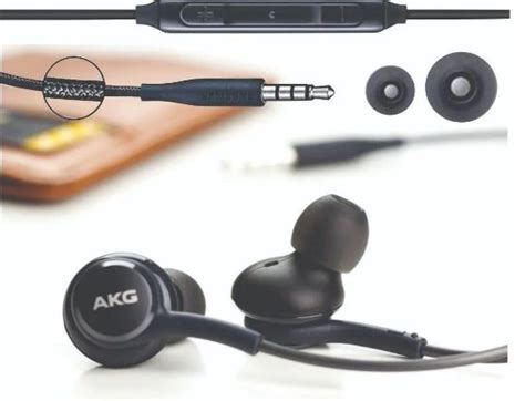 Venta Audifonos Manos Libres Akg En Stock