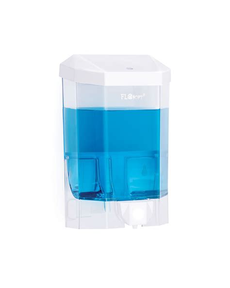 Liquid Soap Dispenser 1000 Ml Çetin Plastik