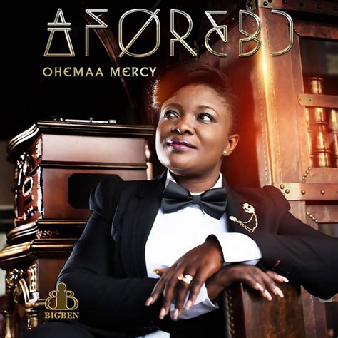 Download Ohemaa Mercy - Aseda (Prod. Kaywa) | HitxGh.Com