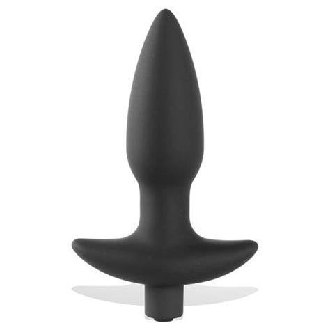 Plug anal con vibración Spear compra online Discrettoys