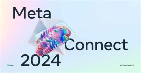 Meta Connect 2024，meta 推出 Orion Ar 眼镜、quest 3s Vr头显、ray Ban智能眼镜 公众号转载 人工智能 至顶网