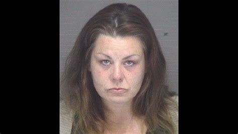 Salvo Woman Arrested On Drug Charges After Kitty Hawk Traffic Stop