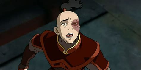 Avatar Zukos Ugliest Hairstyles And Haircuts Were Also His Most Important