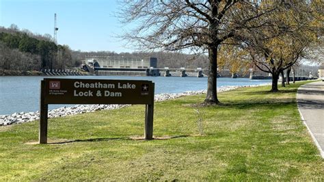 Search For Riley Strain Intensifies At Cheatham Dam