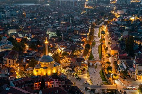 Impressive Things To Do In Prizren For Solo Travelers