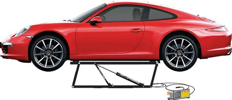 Quickjack Canada Portable Car Lift System For Home Garage Or Repair Shop