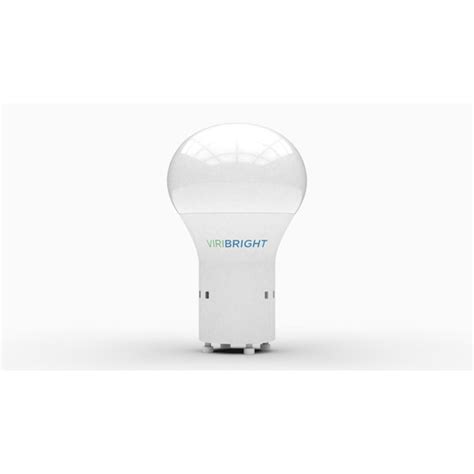 Viribright 60 Watt Equivalent A19 Gu24twist And Lock Led Bulb Wayfair