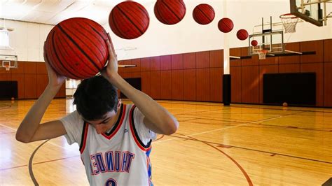 Epic Basketball Trick Shots Youtube