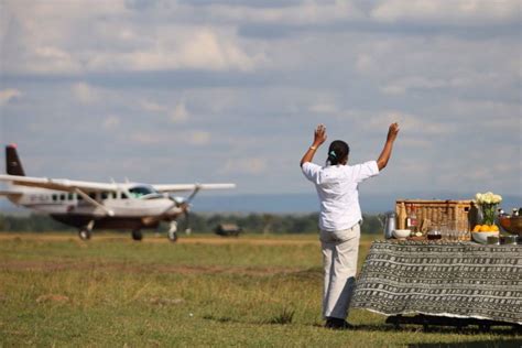 Masai Mara Fly In Safari Brag Tours And Events