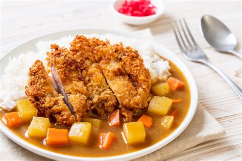 Resep Chicken Katsu Curry Gurih Dan Nikmat Blog Klikindomaret