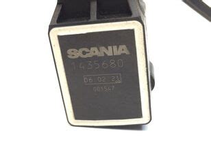 Scania Clutch Pedal Position Sensor For Scania K N F Series Bus