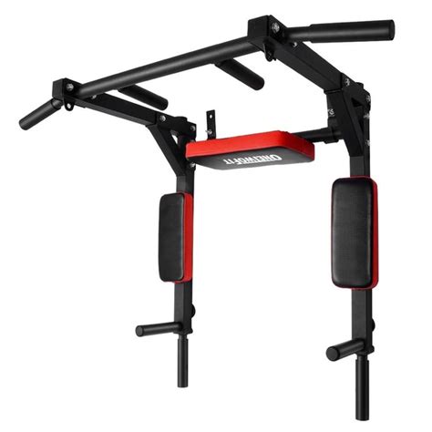 Multi Functional Wall Mounted Multi Grip Pull Up Bar Pull Up Bar