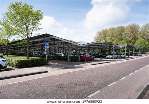 Dronten Netherlands May 19 2021 Solar Stock Photo 1976880923 | Shutterstock