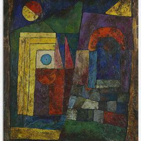 Hommage To Paul Klee By Giorgio Lo Fermo Painting Artsper