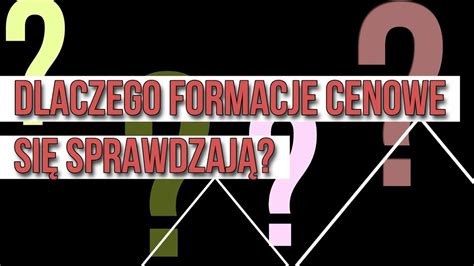 Formacje Cenowe At Si Sprawdzaj Kurs Analizy Technicznej Cda