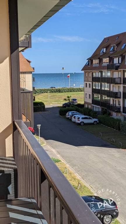 Location Appartement Villers Sur Mer Personnes D S Euros