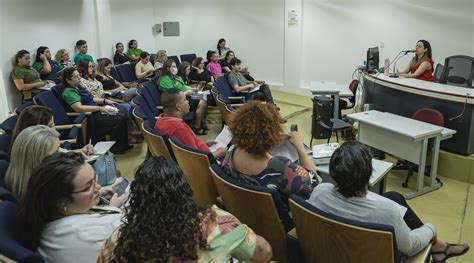 Encontro destaca a importância do Programa de Apadrinhamento para