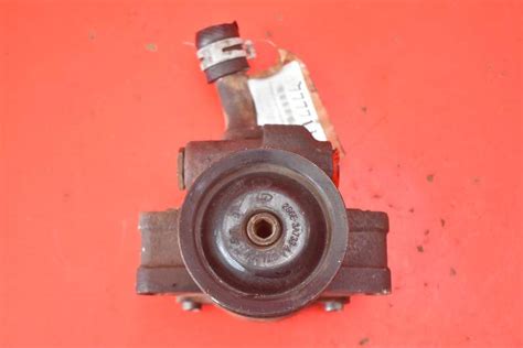 FORD FIESTA V JH JD Electric Power Steering Pump 22103535 Used