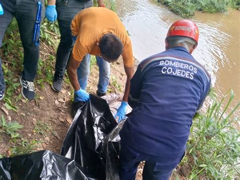 Sexagenario fue hallado sin vida a la orilla del Río Tírgua