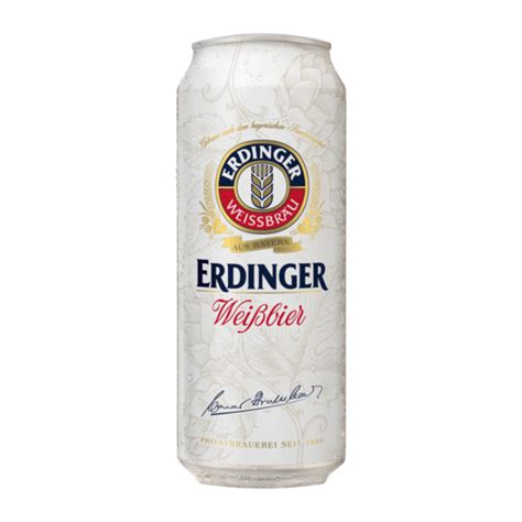 Erdinger Wei Bier Von Aldi Nord Ansehen