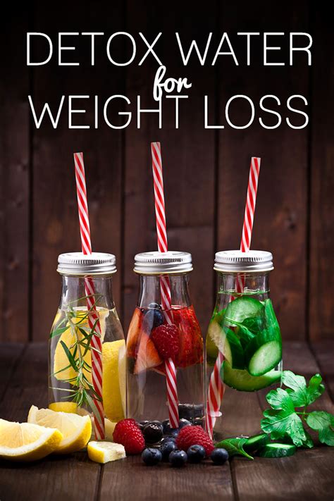 Does Detox Water Help You Lose Weight Detox Diy