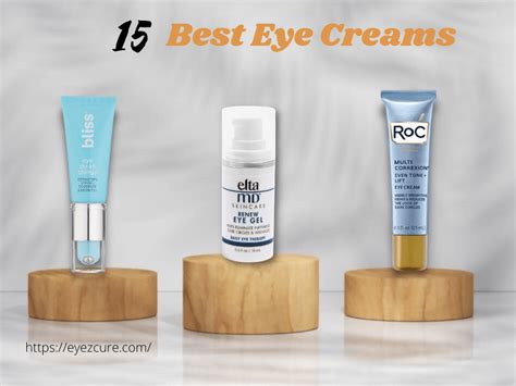 15 Best Eye Creams 2022 Dermatologist Recommended