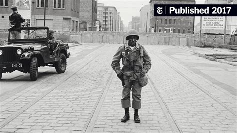 Black Soldiers’ Double War - The New York Times