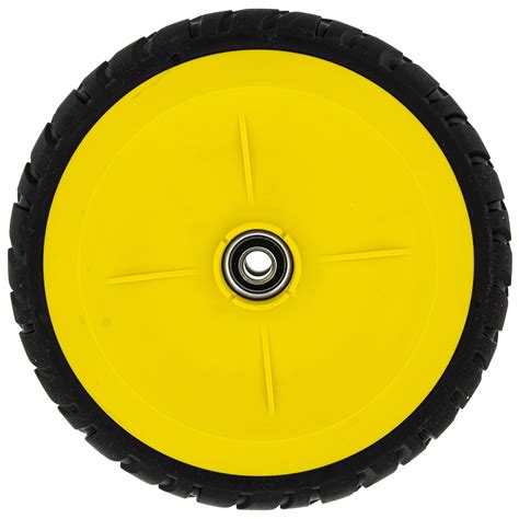 John Deere Gy Rear Wheel Tire Assembly Js Js Js Jm Jm