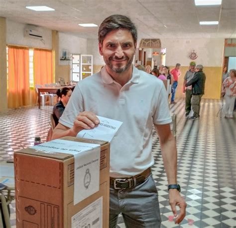 Elecciones 2023 El Minuto A Minuto De La Votación Perfil