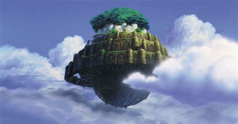 Castle in the Sky — GKIDS Films