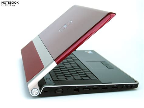 Dell Studio XPS 16 (4670) - Notebookcheck.net External Reviews