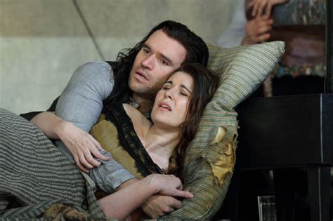 Opera Review La Boheme At The Royal Opera House Theatre Entertainment Uk