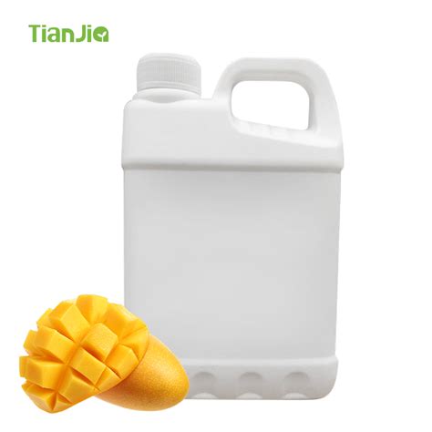 China Mango Flavor Base Manufacturers And Factory Suppliers Quotes