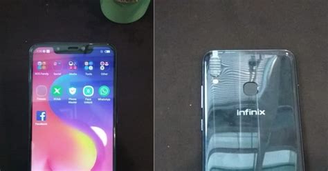 Infinix HOT S3X Resmi Meluncur Di Indonesia Ini Spesifikasinya Okezone Techno