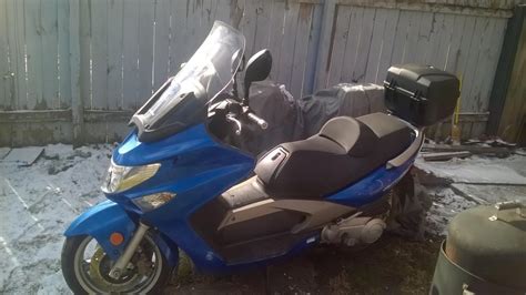 Kymco Xciting 250 Motorcycles For Sale