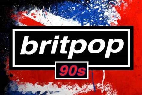 Britpop Noticias biografía y discografía PyD