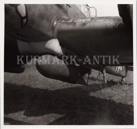 T Foto Wehrmacht Archiv Repro Luftwaffe Flugzeug Me Zg Wespe