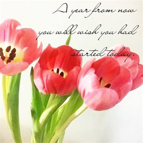 √ Quotes On Tulips