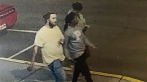 Knoxville Police Searching For 3 Suspects After Assault Near Ut Campus