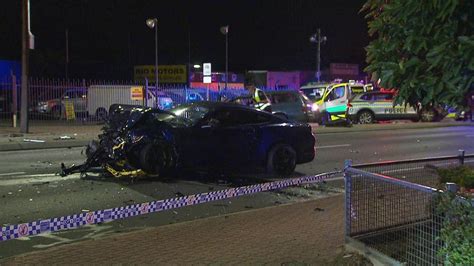 Woman Dies After Windsor Gardens Crash The Third Fatality On Sa Roads