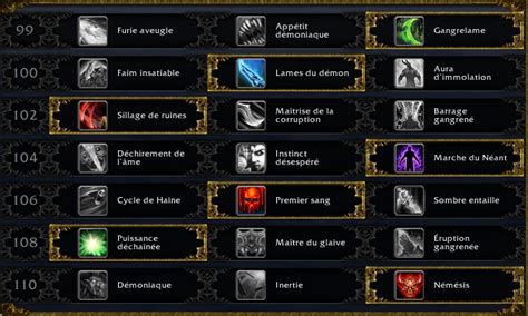 Wow Guide Chasseur De D Mons D Vastation Breakflip