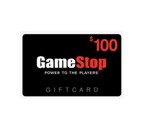 Gamestop T Card 100 Usd Mm