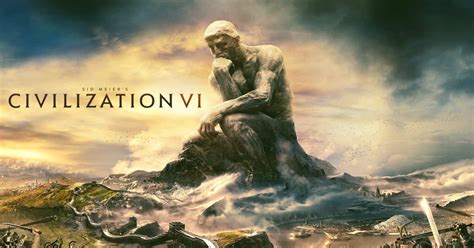 Civilization VI 'Rise and Fall' Expansion Available on iOS- The Mac ...